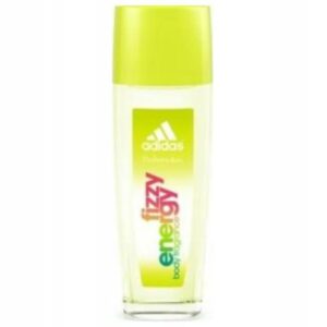 Adidas Fizzy Energy Dezodorant spray 75ml